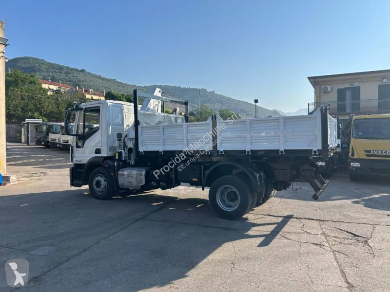 Kamion Iveco