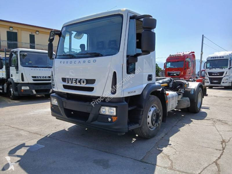 Kamion Iveco