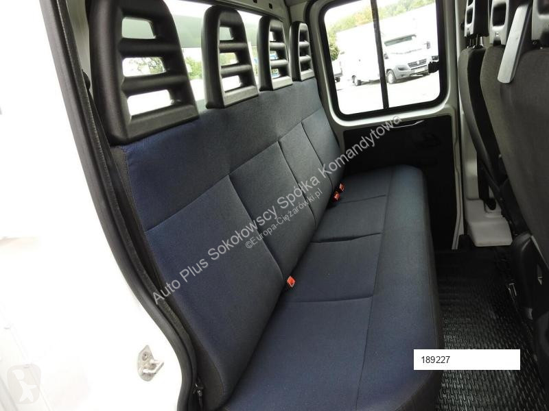 Veicolo commerciale Iveco DAILY 35S15 SKRZYNIA...