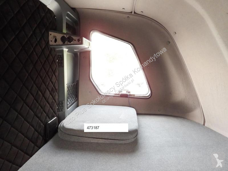 Véhicule utilitaire Iveco DAILY 35S18 PLANDEKA...