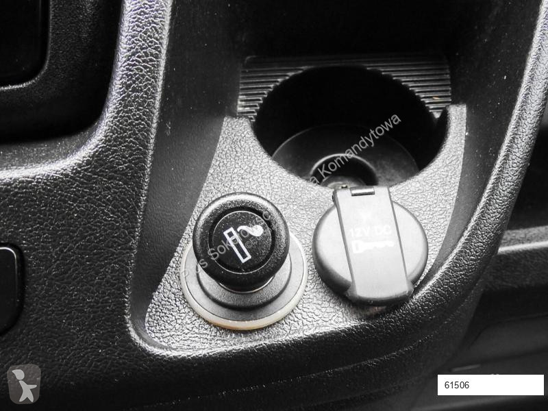 Autoutilitară Fiat DUCATO KONTENER WINDA 8...