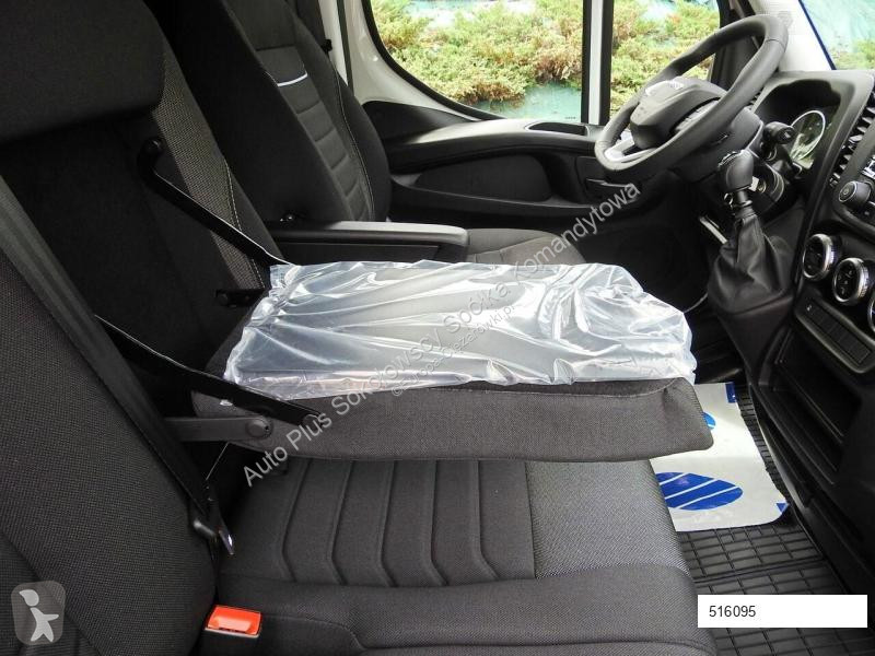Furgoneta Iveco DAILY 35S18 NOWY PLANDEKA...
