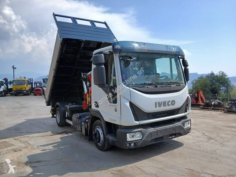 Camion Iveco