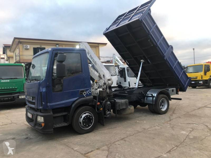Camion Iveco