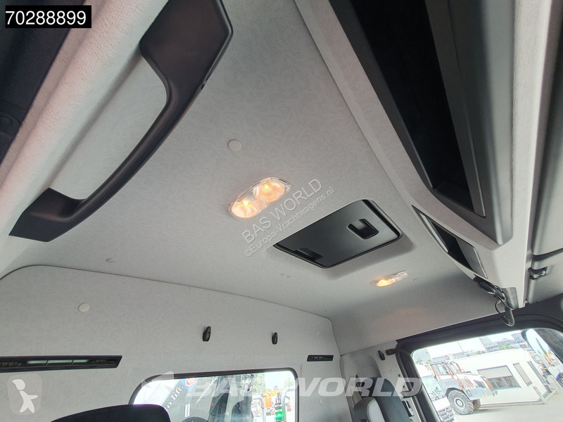 Camion Mercedes 3342 6X6 NL-Truck HMF 1643...