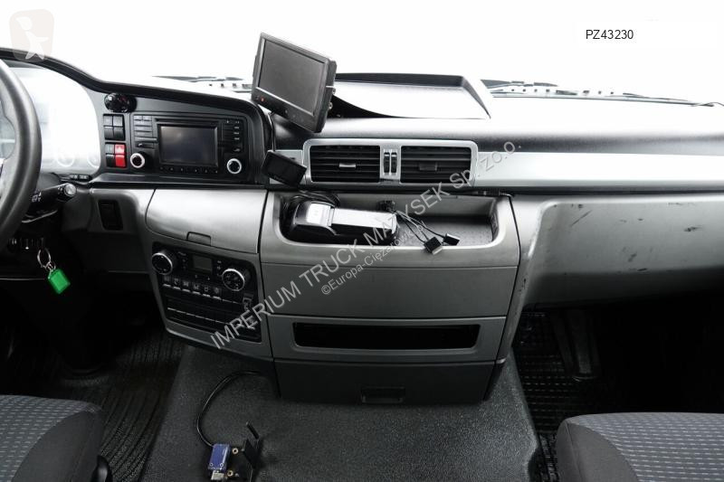 Kamion MAN 288 EP-5 HIDUO