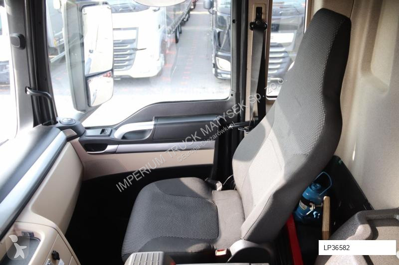 Vrachtwagen MAN TGS 26.460