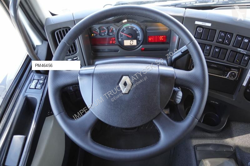 Camion Renault KERAX 450