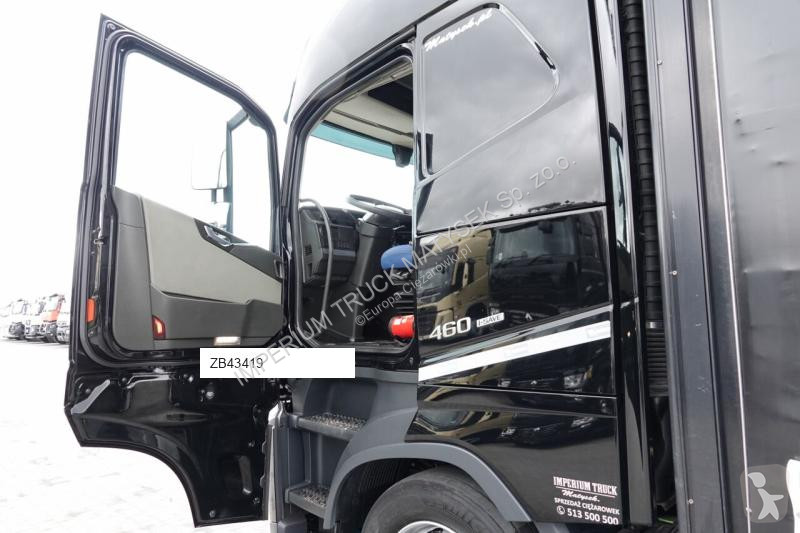 Kamion s návěsem Volvo FH 460 / XXL / FH 460 /...