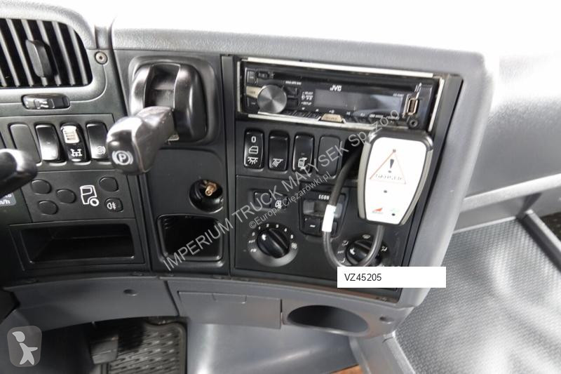 Camion Scania