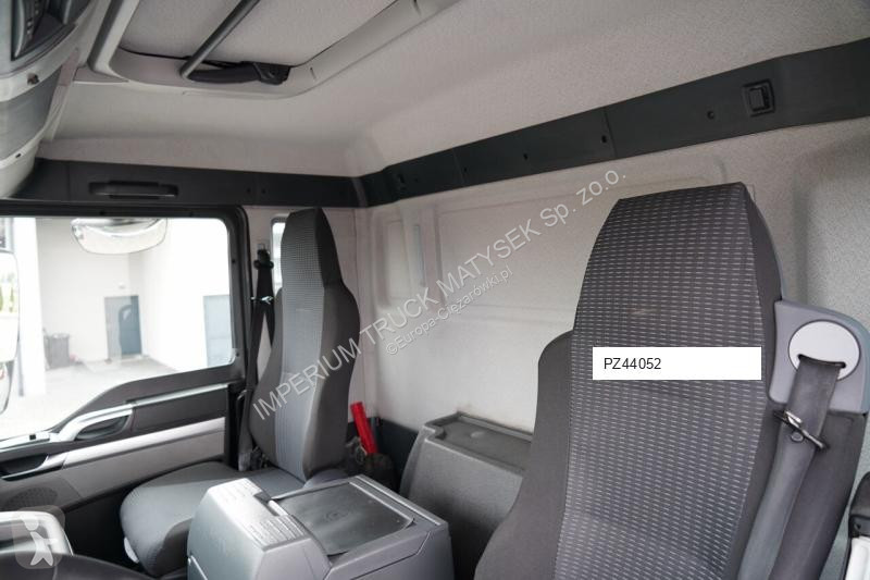 Camion MAN TGS 35.480 / 8x4 / WYWROTKA /...