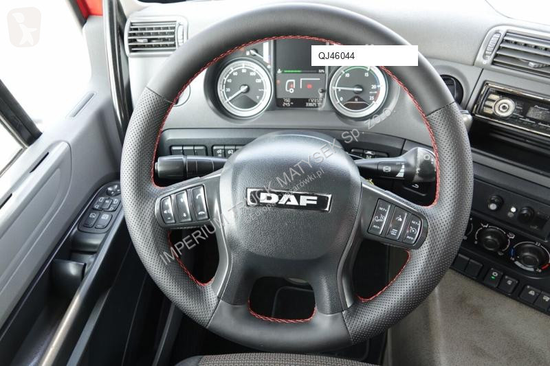 Camion DAF CF 460