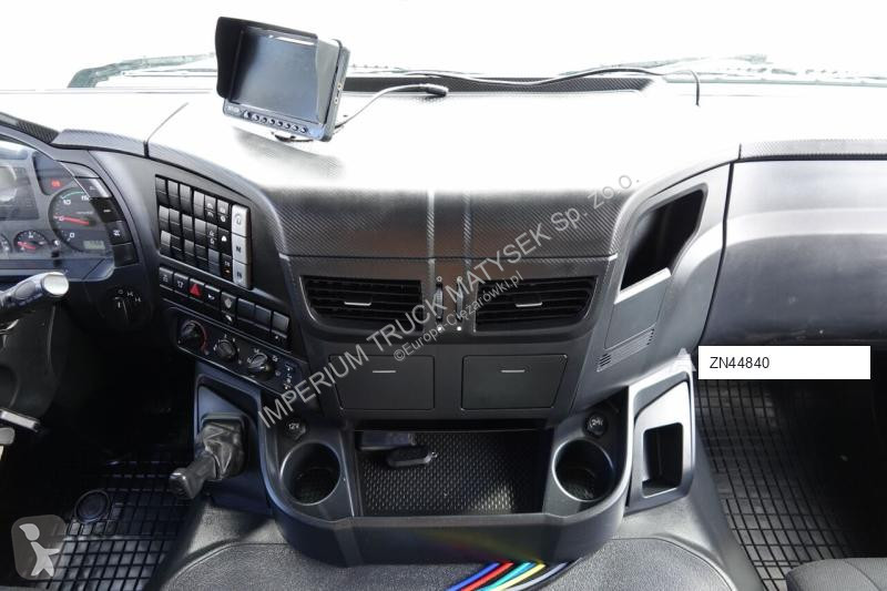 Kamion Iveco X-WAY 480