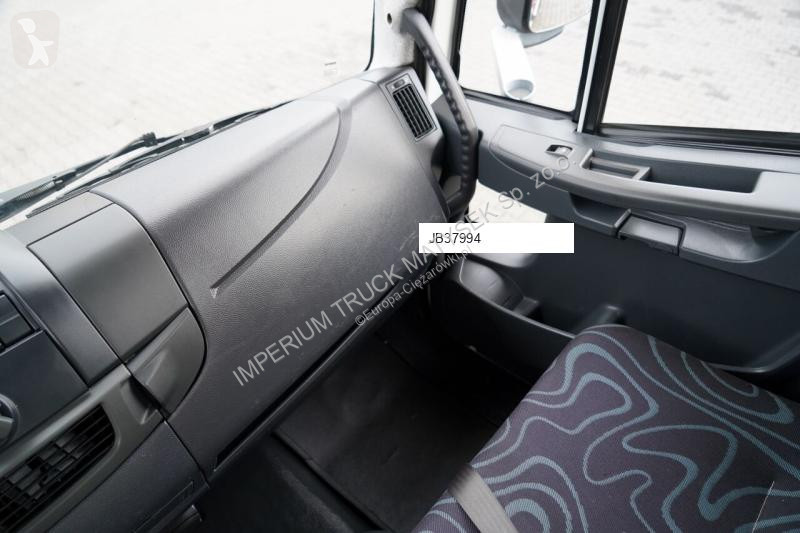 Camião Iveco xs088