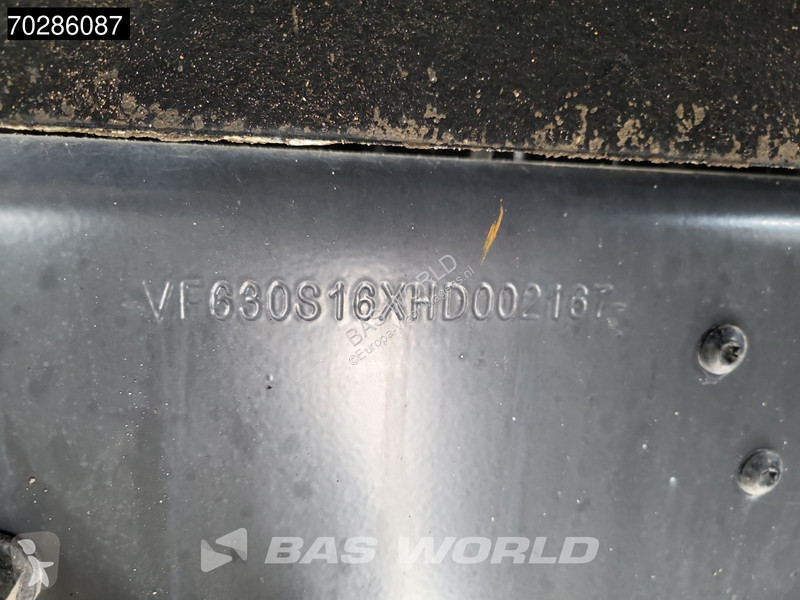 Camion Renault C 430 8X4 9m3 Schwing Stetter...
