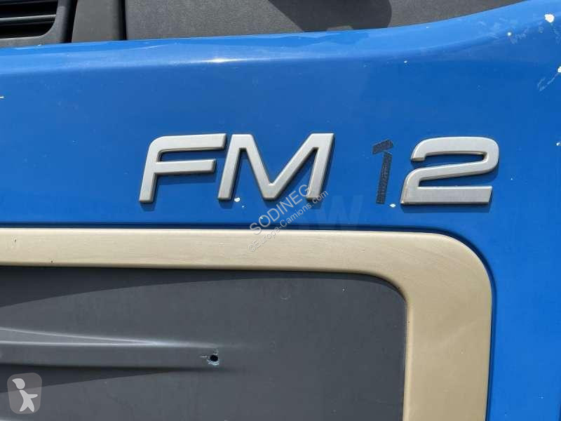 Camion Volvo - 340