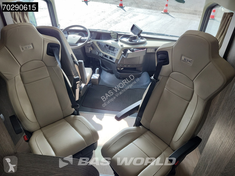 Camion Volvo FH 420 FH 4X2 -Truck STX Horse...