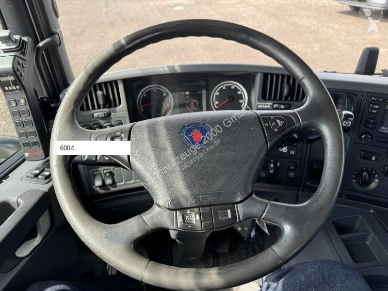 Kamion Scania P