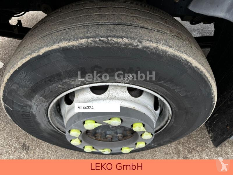 Kamion Iveco 190.28 Mit Carrier Sp 850