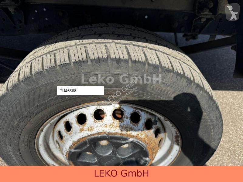 Kamion Iveco 35S14