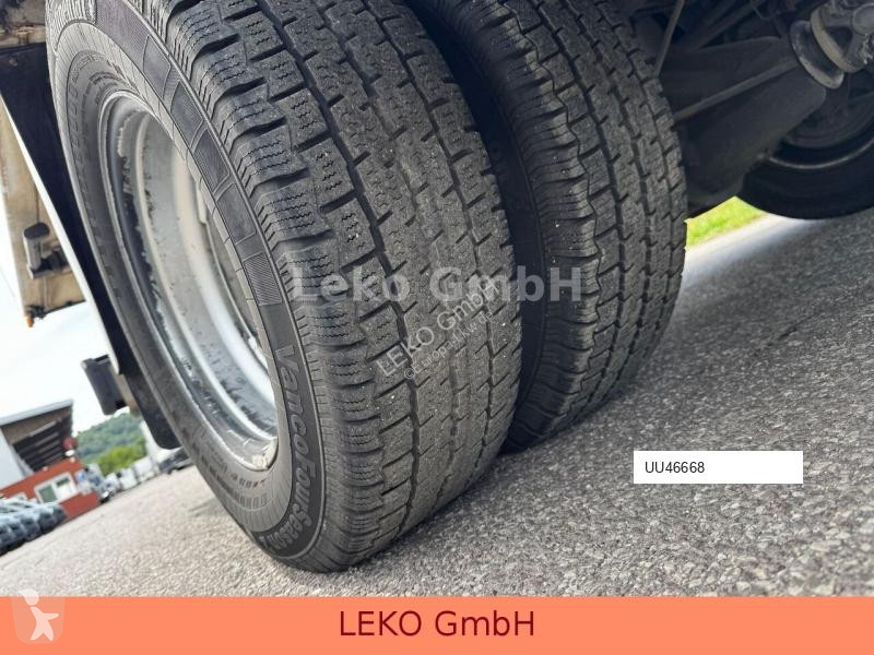 Camion Iveco 70C17