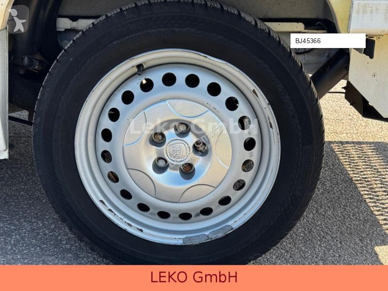 Camion Fiat 1.6