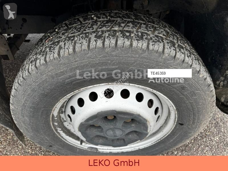 Kamion Iveco 35S14