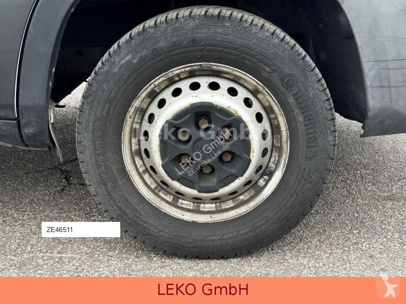 Camion Iveco 35S15
