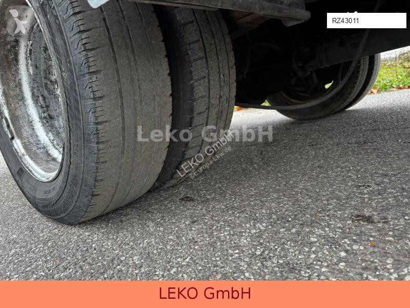 Kamion Iveco 35C13