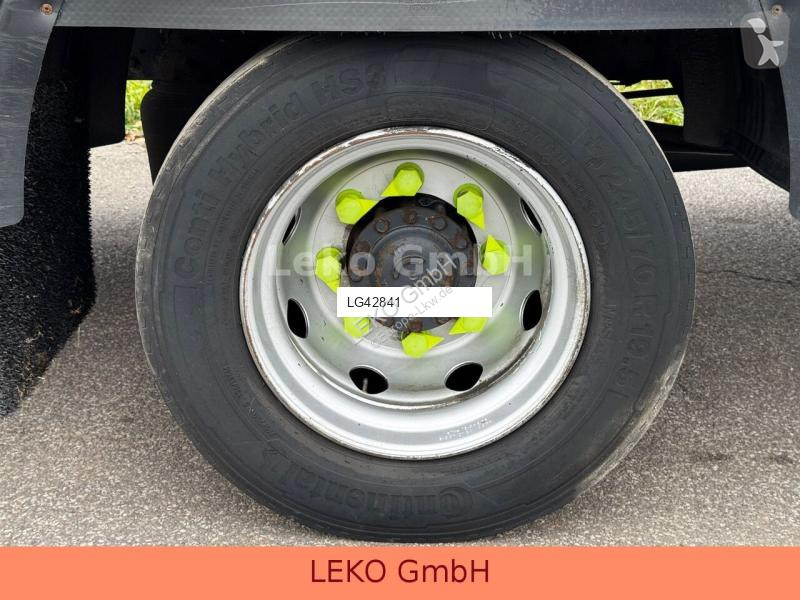 Kamion Iveco 120 E 18