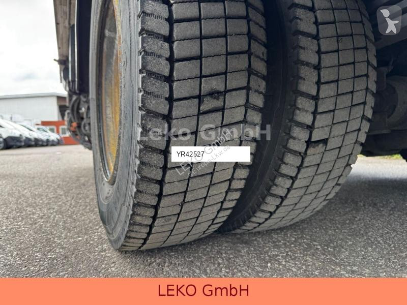 Kamion Iveco ML 100 E 18