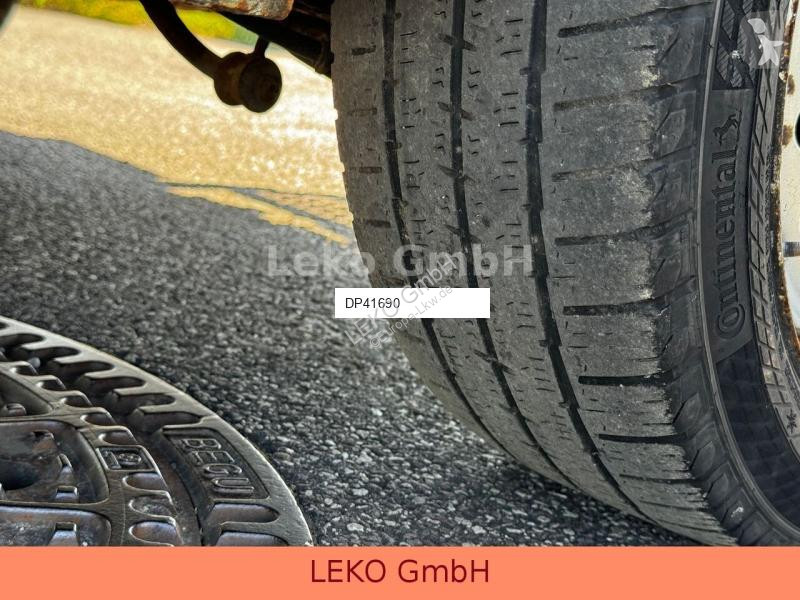 Camion Fiat Multijet 1,6 Mit Relec Froid TR32...