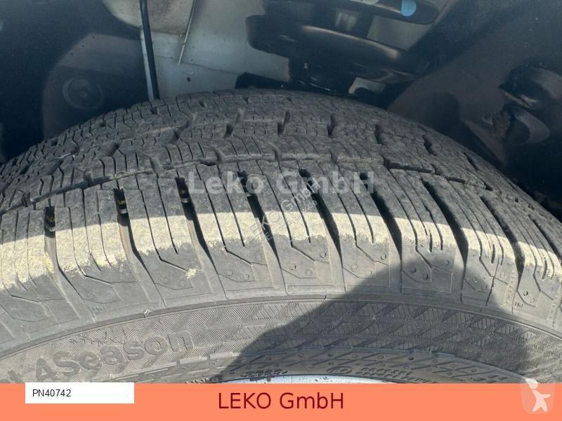 Kamion Renault 1,6L 120 CH Mit Relec Froid Bis...