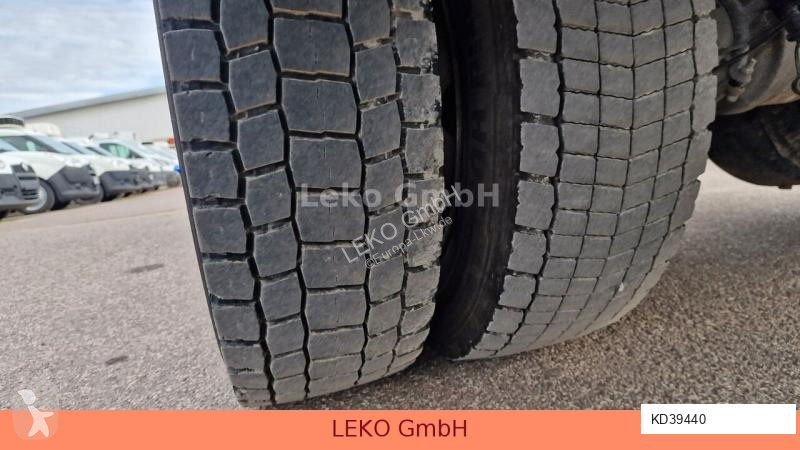 Kamion Iveco ML 120 E 18
