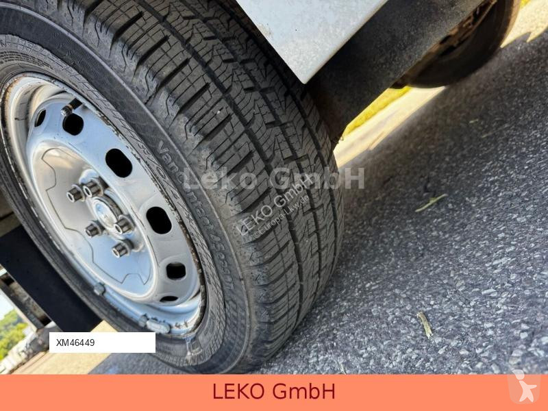 Camion Renault 1,6 Mit Relec Froid