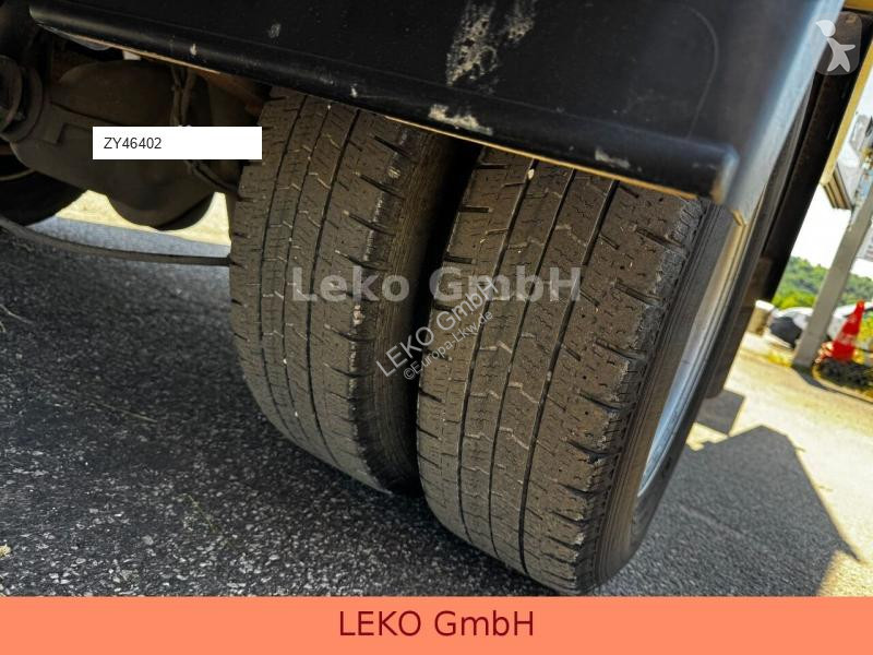 Kamion Iveco 35C11