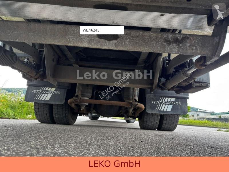 Kamion Iveco 160 E 21