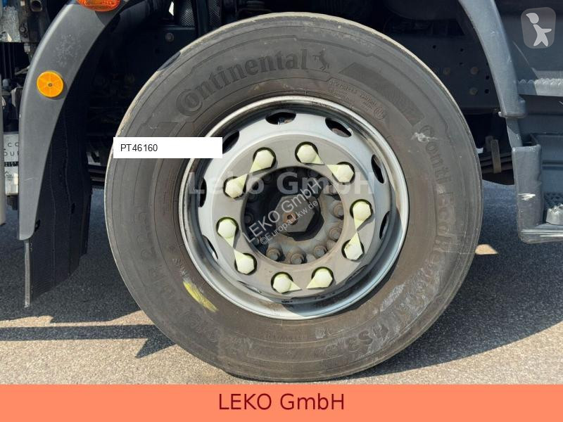 Kamion Iveco 190E26