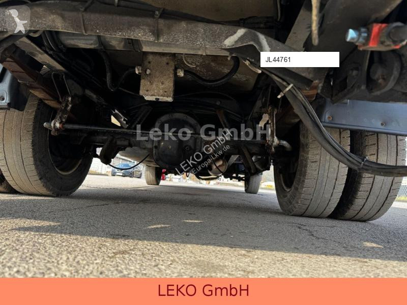 Kamion Iveco 35C11