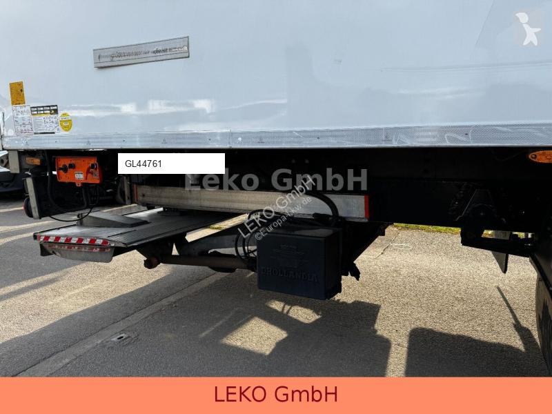 Kamion Iveco 160 ML 25