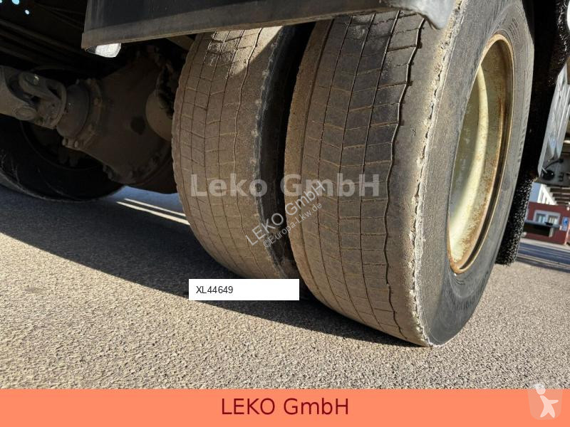 Kamion Iveco 160 ML 22 Mit  Carrier Sp 950 Mt