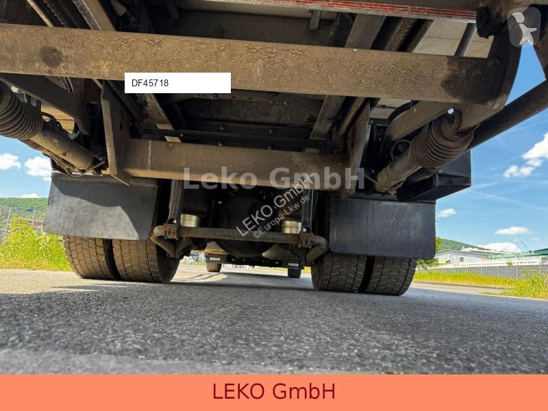 Kamion Iveco 190 EL 28