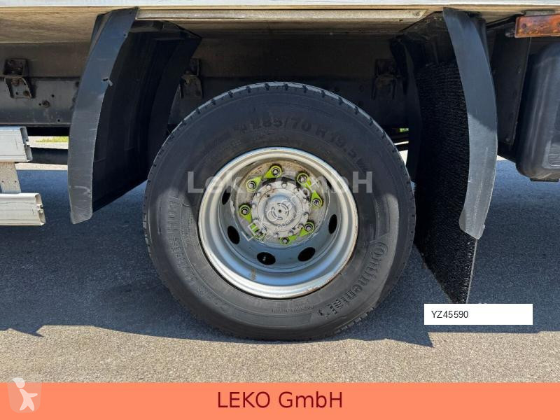 Camion Renault Midlum 220.16 Mit Sp 950Mt