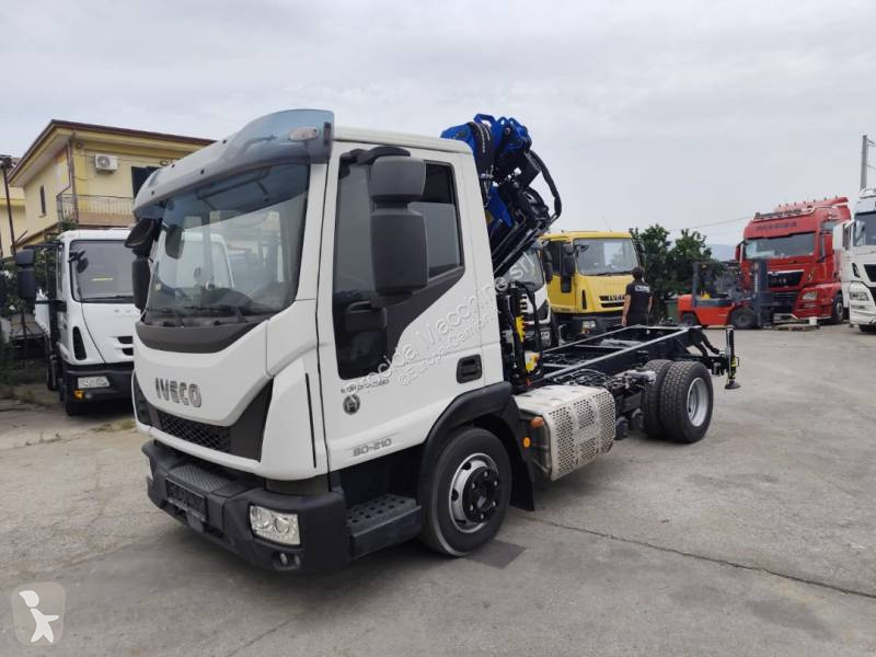 Camion Iveco