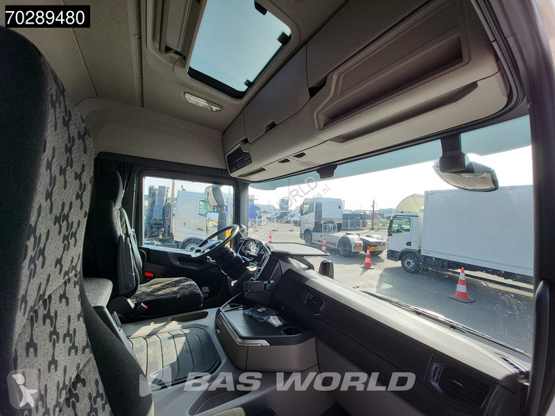 Camion Scania G410 6X2 New! Palfinger PK24.001...