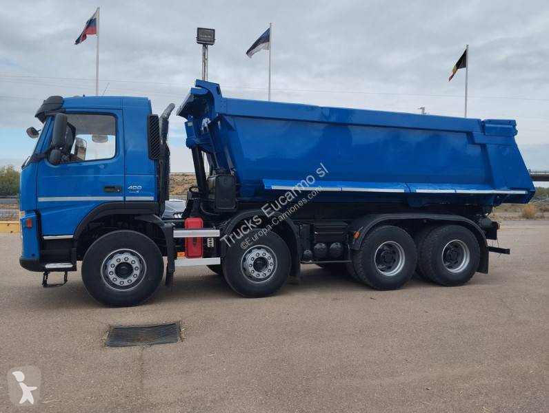 Camion Volvo
