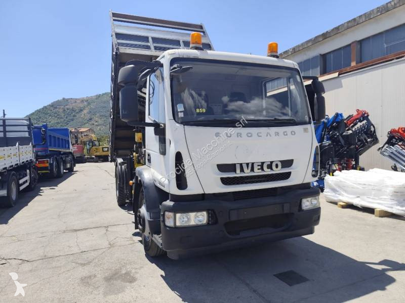 Camion Iveco