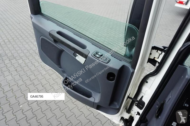 Kamion Scania 211 EP-5 HIDUO