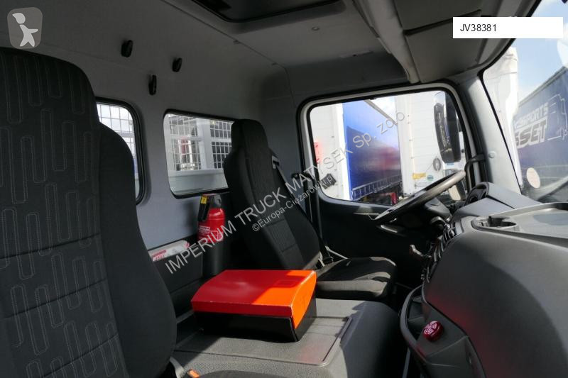 Kamion Mercedes F 155
