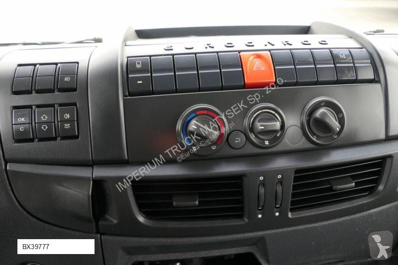 Camion Iveco 120.2 E